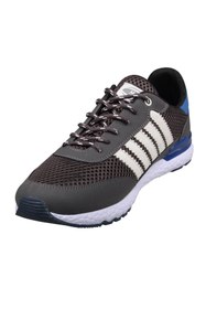 Resim M.P. Gri - Erkek Bağcıklı Joggıng Ayakkabı 221-2349mr 550 