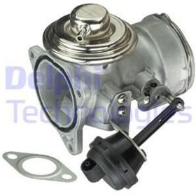Resim Delphı Eg10470-12b1 Egr Valfı Caddy Iıı Altea Toledo Golf V Octavıa 1,9tdı Bjb 03 09 