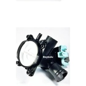 Resim Profilo 9 kg Çamaşır Makinesi Pompa Motoru Profilo 8 kg Pompa Motor 