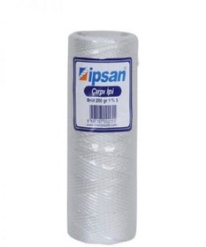 Resim nalburzade Çırpı Ipi Naylon 200 Gr 