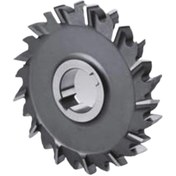 Resim Temak 80x12x22mm ZPS KANAL FREZE DIN885H HSSE 