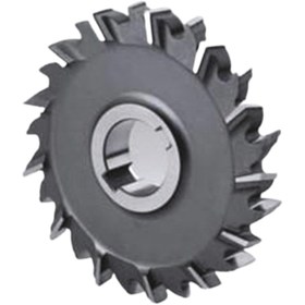 Resim Temak 80x12x22mm ZPS KANAL FREZE DIN885H HSSE 