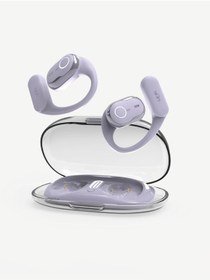 Resim Linktech SE41 TWS Ultra İnce Kutulu Kablosuz Kulaklık 