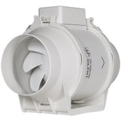 Resim S&P Td-160/100 N Silent Sessiz Fan 100Mm-180M3/H - 525356358 