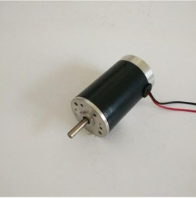 Resim Suntek Dıy Elektrikli Oyuncak Araba Için Yeni Dc 6v 4000rpm 