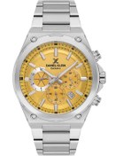 Resim Daniel Klein Daniel Kein Dk102-dke.1.10651-4 Exclusive Erkek Kol Saati 