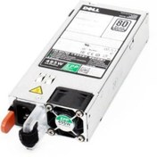 Resim Dell PowerEdge 80+ Plus Platinum D495E-S1 495W Power Supply Güç Kaynağı 0GRTNK DPS-495BB A(04F) 
