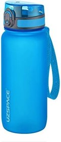 Resim Uzspace 650 ml Tritan Su Matarası 14 Farklı Renk Softtouch 