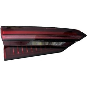 Resim Audı A5 Stop 16-20 İç Sol 