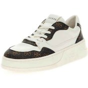 Resim Guess Avellino Erkek Sneaker 