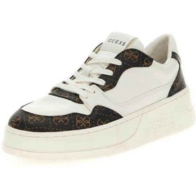 Resim Guess Avellino Erkek Sneaker 