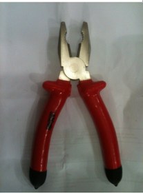 Resim Kombine Pense 1.Sınıf 180Mm 