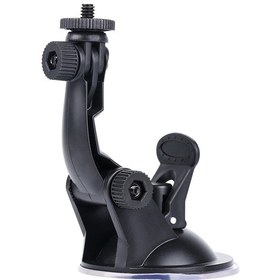 Resim Emme-mini Cam Vantuz Gopro Hero 10 9 8 7 6 5 Siyah Sjcam Sj4000 Xiaomi Yi 4k Eken H9 H9r Go Pro Hero 7 6 5 Aksesuar 