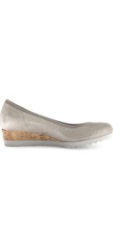 Resim 62641 Gabor Kadın Dolgu Topuklu Espadril 3.5-7.5 