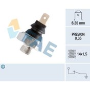 Resim Fae YAĞ MÜŞÜRÜ M131 DOĞAN KARTAL ŞAHIN-R12 ESKI MODEL 758802 7701348033 5428649 