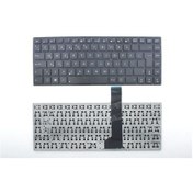 Resim Asus Uyumlu A46Ca, A46Cb, A46Cm, A46, K46, K46Ca, K46Cb, K46Cm Klavye 