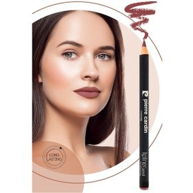 Resim Pierre Cardin Lipliner Longlasting Uzun Süre Kalıcı Dudak Kalemi 11268 