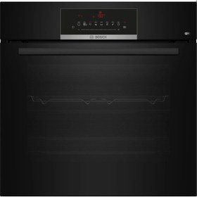 Resim Bosch HBJ559EB6T 66 LT Ankastre Fırın 