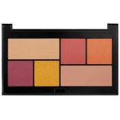 Resim Pastel Profashion So in Love Eyeshadow 6lı Göz Farı - 206 Bella 