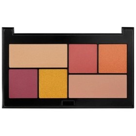 Resim Pastel Profashion So in Love Eyeshadow 6lı Göz Farı - 206 Bella 