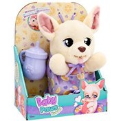 Resim Baby Paws Yummy Chihuahua 18 Cm Peluş 926370IM 
