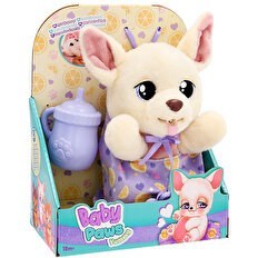 Resim Baby Paws Yummy Chihuahua 18 Cm Peluş 926370IM 