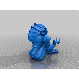 Resim Opencart Chozo Heykeli Düzleştirilmiş Eller Sadece Plastik Aparattır 