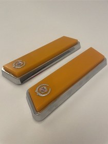 Resim Ahmet Otomotiv Cadillac Gazetelik Sarı Işık Direk Lamba İç Aydınlatma 