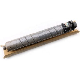 Resim Ricoh Mp-C2503 Siyah Toner Mp-C2504 Uyumlu Toner 10K 
