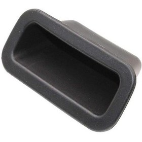 Resim Mazda 3 5 Cx-5 Cx-7 Rx-8 2007-2015 İçin Arka Bagaj Kapağı Kolu Döşemesi 