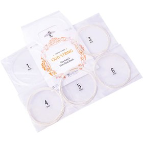 Resim Ugar Regular Türk Ud Teli 