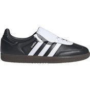 Resim Jı3200-e Adidas Samba Lt Erkek Spor Ayakkabı Siyah Jı3200-e Siyah 