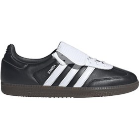 Resim Jı3200-e Adidas Samba Lt Erkek Spor Ayakkabı Siyah Jı3200-e Siyah 