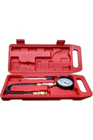 Resim Nt Tools Motor Kompresyon Test Cihazı 2 Parça NT1000 