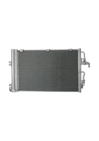 Resim Opel Astra H Klima Radyatoru 1.4 2004-2011 Bosch 1986ad2016 