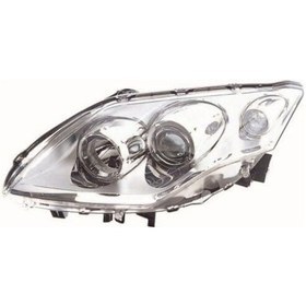 Resim Renault Laguna 3 - Iıı Ön Sol Far Lambası İçi Beyaz 2008 - 260600074r - Depo 