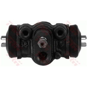 Resim TRW BWD318 Tekerlek Silindiri Mazda 323 C V Ba 626 IV Hatchback Ge 