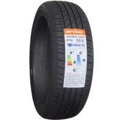Resim Aptany 165/45R16 74V XL RP026 Oto Yaz Lastiği ( Üretim: 2023 ) 