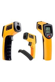 Resim Genel Markalar Lyk Bgm320 Kızılötesi Infrared Termometre 