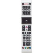 Resim Jvc Lt-49Vu73T Smart Led Tv Kumandası 