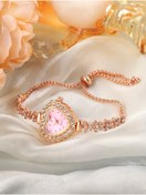 Resim AYDA STORE Kalpli Asansör Saat 