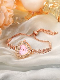 Resim AYDA STORE Kalpli Asansör Saat 