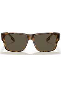 Resim Burberry 4358 3002/3 57 Güneş Gözlüğü Çok Renkli 