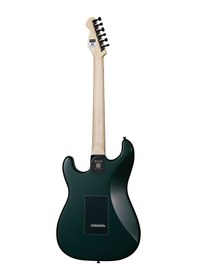 Resim Mooer Msc31progrbr Elektro Gitar Green Burst 