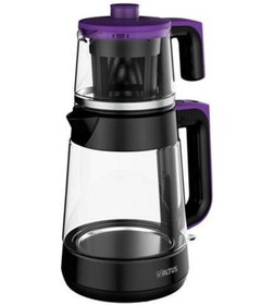 Resim Altus Al 796 S 2 L Çay Makinesi 