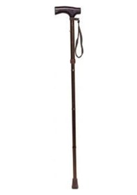 Resim Medikaltec Katlanır Baston 