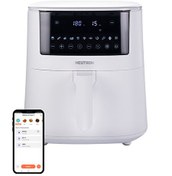 Resim Smart Air Fryer Pro 7.3 L 1450 W Akıllı Fritöz Neutron