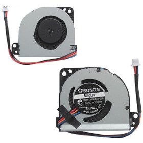 Resim Laptopyedekparca Toshiba Uyumlu Portege Satellite Z930-14E Pt234E Fan Sogutucu Co 