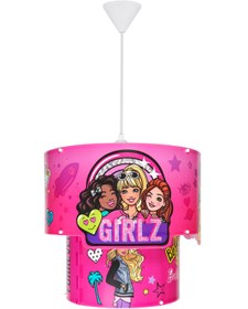 Resim YKC Sihirli Tavan Lambası 