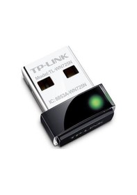 Resim Tp-lınk Tl-wn725n 150mbps 2.4ghz Usb Kablosuz Adaptör-211247 